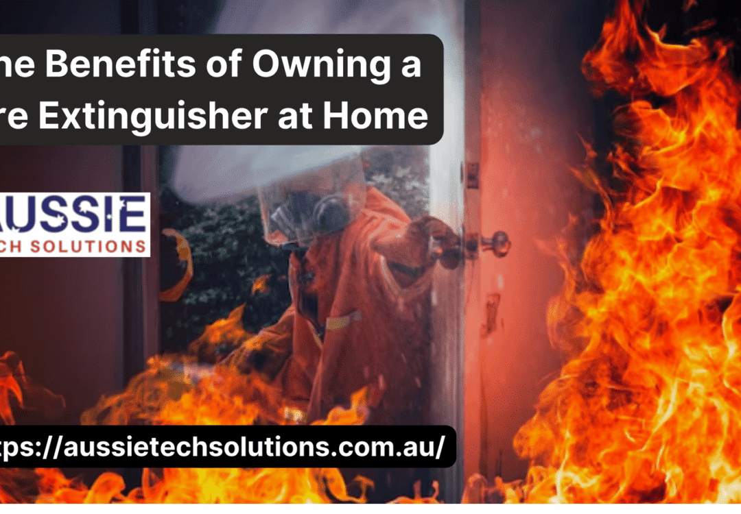 We Provide the Best Fire Protection Services in Adelaide