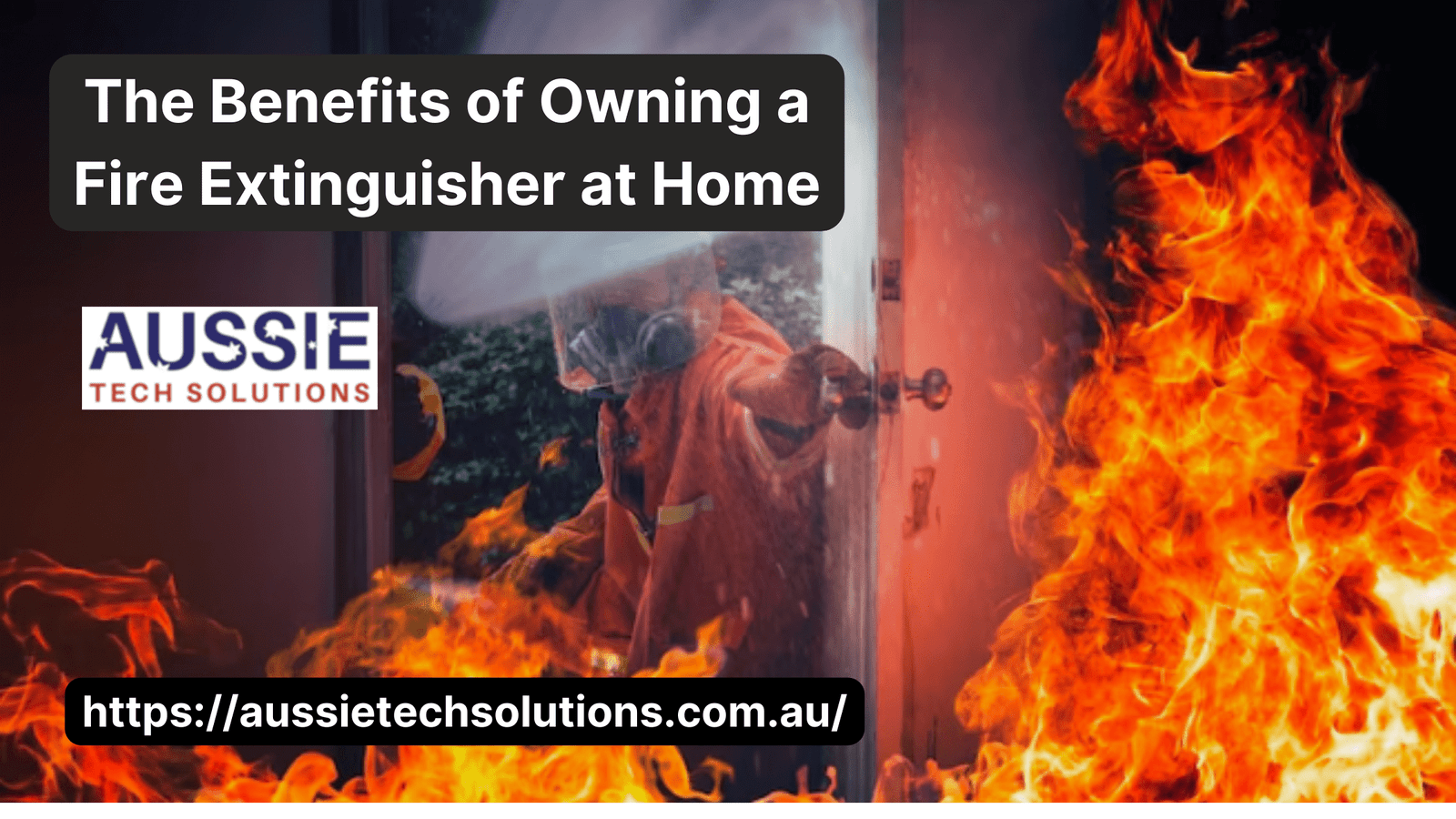 We Provide the Best Fire Protection Services in Adelaide
