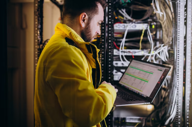 Hassle Free Data Cabling Services in Adelaide