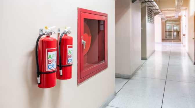 6 Roles of Fire Protection Services in Adelaide