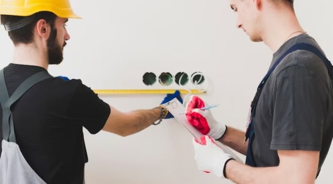 5 Top Reasons Why Landlords Should Consider Alarm Installation Services