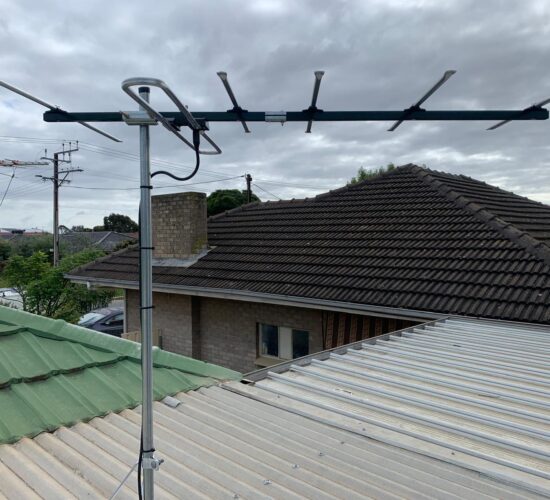 antenna