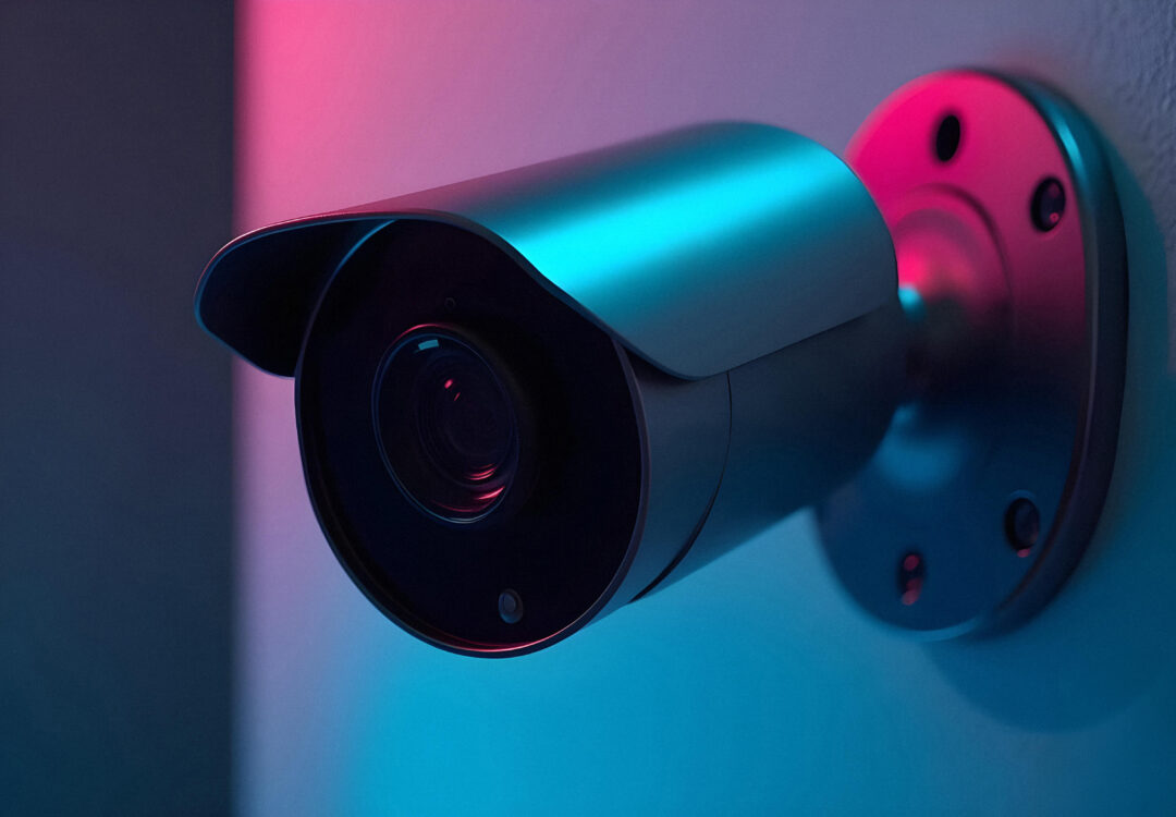 How Security Camera Installation Adelaide Enhances Property Protection