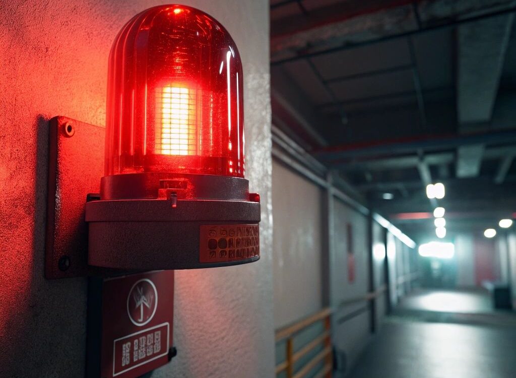 Benefits of Professional Alarm System Installation Services