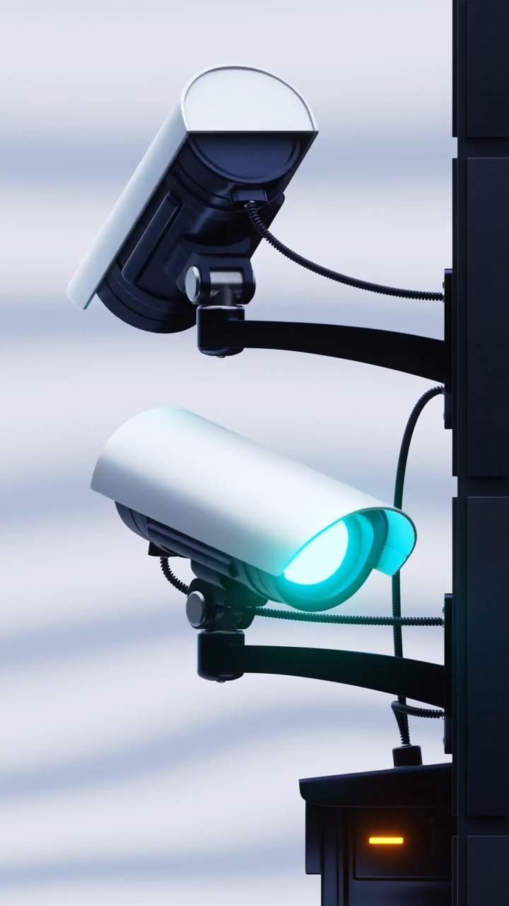 Common Mistakes to Avoid During Security Camera Installation Adelaide