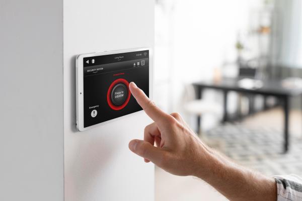 What Is the Difference Between Security Alarms and Burglar Alarms?