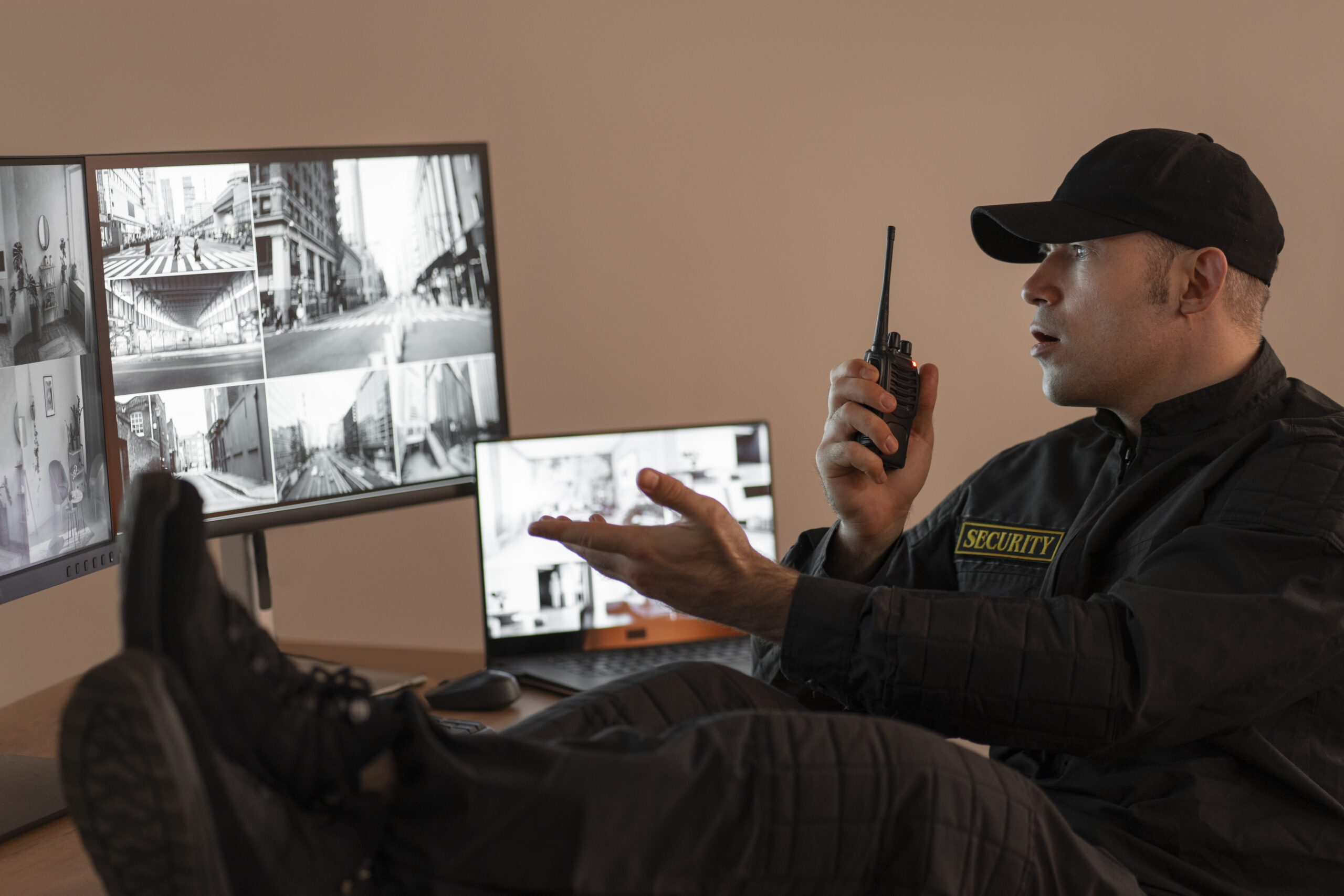 What to Expect During a Professional CCTV Installation in Adelaide